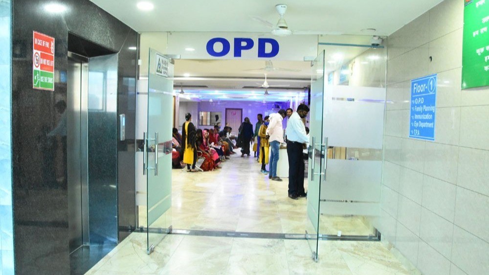 OPD