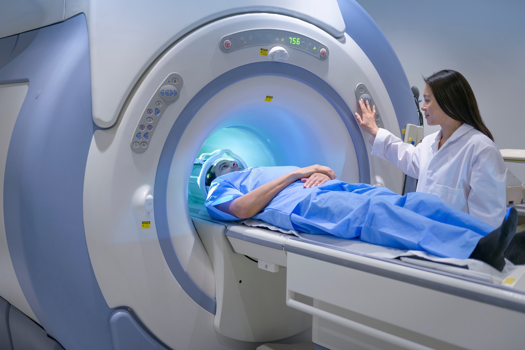 Radiology Services
