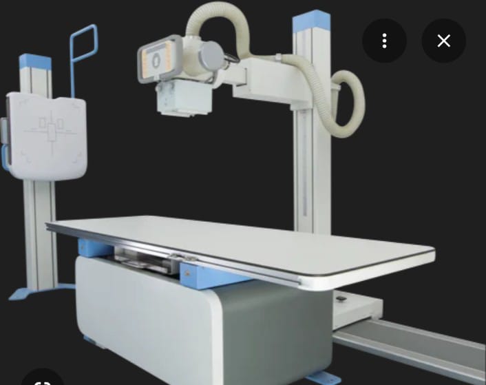 X-ray Unit
